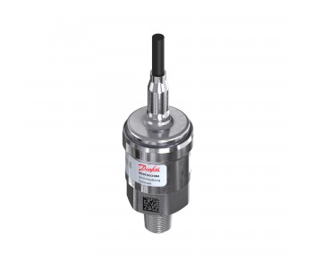 Danfoss 060G2117 - Преобразователь давления, AKS 33, -1.00 bar - 12.00 bar, -14.50 psi - 174.05 psi Danfoss 060G2117 - Преобразователь давления, AKS 33, -1.00 bar - 12.00 bar, -14.50 psi - 174.05 psi