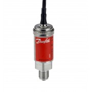 Danfoss 060G2127 - Pressure transmitter, AKS 33, 0.00 bar - 25.00 bar, 0.00 psi - 362.59 psi