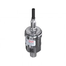 Danfoss 060G2156 - Pressure transmitter, AKS 33, -1.00 bar - 12.00 bar, -14.50 psi - 174.05 psi