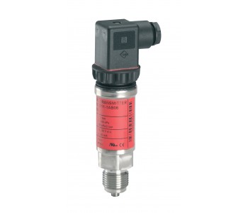 Danfoss 060G2401 - Преобразователь давления, MBS 4500, 0.00 bar - 1.00 bar, 0.00 psi - 14.50 psi Danfoss 060G2401 - Преобразователь давления, MBS 4500, 0.00 bar - 1.00 bar, 0.00 psi - 14.50 psi