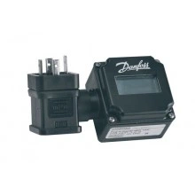 Danfoss 060G2850 - Индикатор электронный встраиваемый