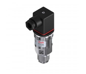 Danfoss 060G3020 - Pressure transmitter, MBS 33, 0.00 bar - 600.00 bar, 0.00 psi - 8702.26 psi Danfoss 060G3020 - Pressure transmitter, MBS 33, 0.00 bar - 600.00 bar, 0.00 psi - 8702.26 psi