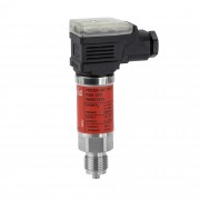 Danfoss 060G3134 - Pressure transmitter, MBS 33M, 0.00 bar - 400.00 bar, 0.00 psi - 5801.51 psi