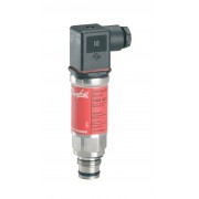 Danfoss 060G3207 - Преобразователь давления, MBS 4010, 0.00 bar - 25.00 bar, 0.00 psi - 362.59 psi