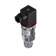 Danfoss 060G3276 - Преобразователь давления, MBS 3050, 0.00 bar - 400.00 bar, 0.00 psi - 5801.51 psi