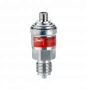 Danfoss 060G3529 - Pressure transmitter, MBS 3050, 0.00 bar - 400.00 bar, 0.00 psi - 5801.51 psi