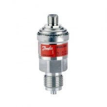 Danfoss 060G3529 - Pressure transmitter, MBS 3050, 0.00 bar - 400.00 bar, 0.00 psi - 5801.51 psi