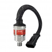 Danfoss 060G3539 - Преобразователь давления, MBS 3050, 0.00 bar - 400.00 bar, 0.00 psi - 5801.51 psi