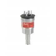 Danfoss 060G3551 - Pressure transmitter, AKS 32R, -1.00 bar - 12.00 bar, -14.50 psi - 174.05 psi