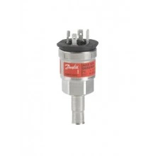 Danfoss 060G3551 - Pressure transmitter, AKS 32R, -1.00 bar - 12.00 bar, -14.50 psi - 174.05 psi