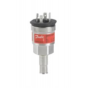 Danfoss 060G3552 - Преобразователь давления, AKS 32R, -1.00 bar - 34.00 bar, -14.50 psi - 493.13 psi