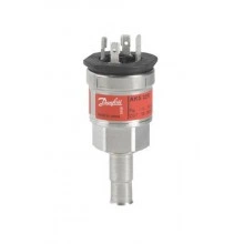 Danfoss 060G3552 - Преобразователь давления, AKS 32R, -1.00 bar - 34.00 bar, -14.50 psi - 493.13 psi