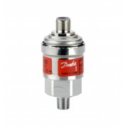 Danfoss 060G3642 - Pressure transmitter, AKS 3000, 0.00 bar - 28.58 bar, 0.00 psi - 414.50 psi