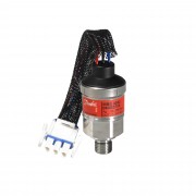 Danfoss 060G3708 - Pressure transmitter, MBS 3050, 0.00 bar - 250.00 bar, 0.00 psi - 3625.94 psi