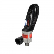 Danfoss 060G3714 - Pressure transmitter, MBS 3050, 0.00 bar - 40.00 bar, 0.00 psi - 580.15 psi