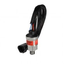 Danfoss 060G3714 - Pressure transmitter, MBS 3050, 0.00 bar - 40.00 bar, 0.00 psi - 580.15 psi