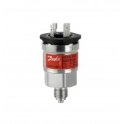 Danfoss 060G3722 - Преобразователь давления, MBS 3300, 0.00 bar - 6.00 bar, 0.00 psi - 87.02 psi