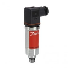 Danfoss 060G3735 - Pressure transmitter, MBS 33M, 0.00 bar - 16.00 bar, 0.00 psi - 232.06 psi