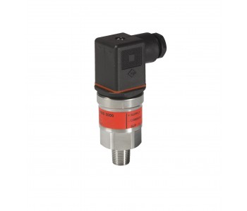 Danfoss 060G3779 - Pressure transmitter, MBS 3000, 0.00 bar - 25.00 bar, 0.00 psi - 362.59 psi Danfoss 060G3779 - Pressure transmitter, MBS 3000, 0.00 bar - 25.00 bar, 0.00 psi - 362.59 psi