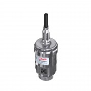 Danfoss 060G3801 - Преобразователь давления, MBS 3000, 0.00 bar - 250.00 bar, 0.00 psi - 3625.94 psi
