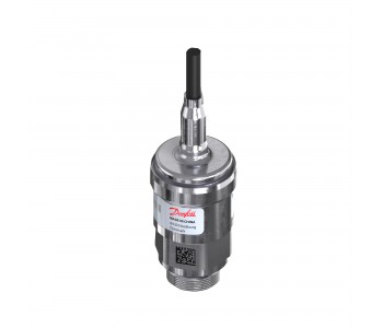 Danfoss 060G3801 - Преобразователь давления, MBS 3000, 0.00 bar - 250.00 bar, 0.00 psi - 3625.94 psi Danfoss 060G3801 - Преобразователь давления, MBS 3000, 0.00 bar - 250.00 bar, 0.00 psi - 3625.94 psi