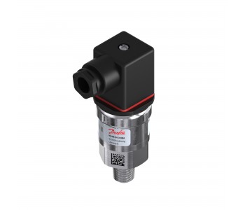 Danfoss 060G3802 - Pressure transmitter, AKS 33, 0.00 bar - 6.89 bar, 0.00 psi - 100.00 psi Danfoss 060G3802 - Pressure transmitter, AKS 33, 0.00 bar - 6.89 bar, 0.00 psi - 100.00 psi