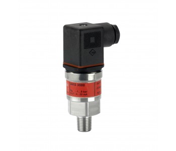 Danfoss 060G3807 - Преобразователь давления, AKS 3000, 0.00 bar - 13.79 bar, 0.00 psi - 200.00 psi Danfoss 060G3807 - Преобразователь давления, AKS 3000, 0.00 bar - 13.79 bar, 0.00 psi - 200.00 psi