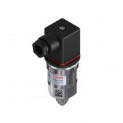 Danfoss 060G3872 - Преобразователь давления, MBS 3000, 0.00 bar - 400.00 bar, 0.00 psi - 5801.51 psi