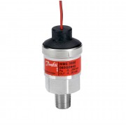 Danfoss 060G3943 - Преобразователь давления, MBS 3000, 0.00 bar - 250.00 bar, 0.00 psi - 3625.94 psi
