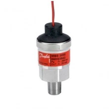 Danfoss 060G3943 - Преобразователь давления, MBS 3000, 0.00 bar - 250.00 bar, 0.00 psi - 3625.94 psi