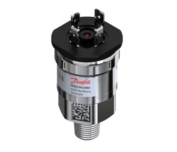 Danfoss 060G3944 - Pressure transmitter, MBS 3000, 0.00 bar - 6.00 bar, 0.00 psi - 87.02 psi Danfoss 060G3944 - Pressure transmitter, MBS 3000, 0.00 bar - 6.00 bar, 0.00 psi - 87.02 psi
