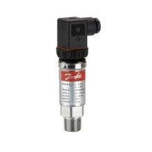 Danfoss 060G3951 - Pressure transmitter, MBS 4701, 0.00 bar - 40.00 bar, 0.00 psi - 580.15 psi
