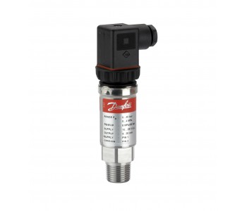Danfoss 060G3951 - Pressure transmitter, MBS 4701, 0.00 bar - 40.00 bar, 0.00 psi - 580.15 psi Danfoss 060G3951 - Pressure transmitter, MBS 4701, 0.00 bar - 40.00 bar, 0.00 psi - 580.15 psi