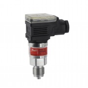 Danfoss 060G3963 - Преобразователь давления, MBS 3300, -1.00 bar - 3.00 bar, -14.50 psi - 43.51 psi