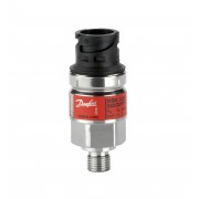 Danfoss 060G3976 - Pressure transmitter, MBS 3250, 0.00 bar - 400.00 bar, 0.00 psi - 5801.51 psi