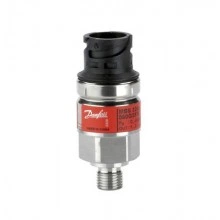 Danfoss 060G3976 - Pressure transmitter, MBS 3250, 0.00 bar - 400.00 bar, 0.00 psi - 5801.51 psi