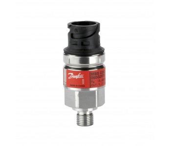 Danfoss 060G3976 - Pressure transmitter, MBS 3250, 0.00 bar - 400.00 bar, 0.00 psi - 5801.51 psi Danfoss 060G3976 - Pressure transmitter, MBS 3250, 0.00 bar - 400.00 bar, 0.00 psi - 5801.51 psi