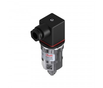 Danfoss 060G4096 - Преобразователь давления, MBS 3050, 0.00 bar - 250.00 bar, 0.00 psi - 3625.94 psi Danfoss 060G4096 - Преобразователь давления, MBS 3050, 0.00 bar - 250.00 bar, 0.00 psi - 3625.94 psi