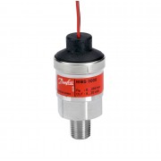 Danfoss 060G4491 - Преобразователь давления, MBS 3000, 0.00 bar - 250.00 bar, 0.00 psi - 3625.94 psi