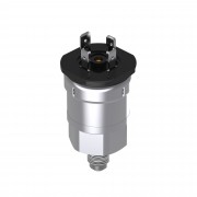 Danfoss 060G4520 - Pressure transmitter, AKS 32R, -1.00 bar - 12.00 bar, -14.50 psi - 174.05 psi