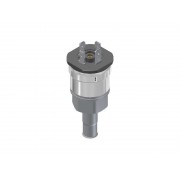 Danfoss 060G4577 - Pressure transmitter, AKS 2050, -1.00 bar - 59.00 bar, -14.50 psi - 855.72 psi