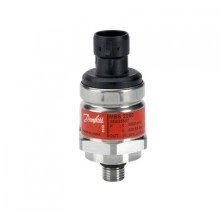 Danfoss 060G5507 - Pressure transmitter, MBS 3250, 0.00 bar - 620.53 bar, 0.00 psi - 9000.00 psi