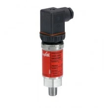 Danfoss 060G5557 - Pressure transmitter, MBS 4500, 0.00 bar - 172.37 bar, 0.00 psi - 2500.00 psi