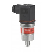 Danfoss 060G5604 - Pressure transmitter, AKS 3000, 0.00 bar - 6.89 bar, 0.00 psi - 100.00 psi