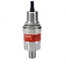 Danfoss 060G5637 - Pressure transmitter, MBS 3000, 0.00 bar - 1.03 bar, 0.00 psi - 15.00 psi