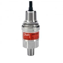 Danfoss 060G5638 - Pressure transmitter, MBS 3000, 0.00 bar - 10.34 bar, 0.00 psi - 150.00 psi