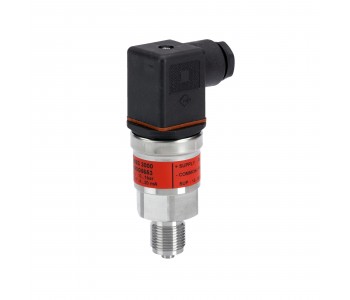 Danfoss 060G5653 - Pressure transmitter, MBS 3000, 0.00 bar - 1.00 bar, 0.00 psi - 14.50 psi Danfoss 060G5653 - Pressure transmitter, MBS 3000, 0.00 bar - 1.00 bar, 0.00 psi - 14.50 psi