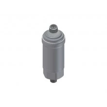 Danfoss 060G5656 - Pressure transmitter, AKS 33, 0.00 bar - 68.95 bar, 0.00 psi - 1000.00 psi