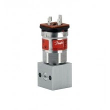 Danfoss 060G5684 - Pressure transmitter, MBS 3350, 0.00 bar - 4.00 bar, 0.00 psi - 58.02 psi