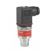 Danfoss 060G5707 - Pressure transmitter, AKS 32R, 0.00 bar - 50.00 bar, 0.00 psi - 725.19 psi